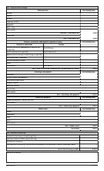 Form FO-0854A Applications for Subsidized Educational Childcare Service Spaces - Quebec, Canada, Page 7
