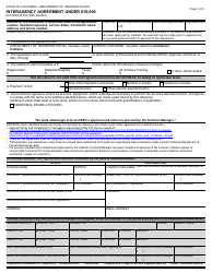 Form DOT ADM-3015IA - Fill Out, Sign Online and Download Fillable PDF ...