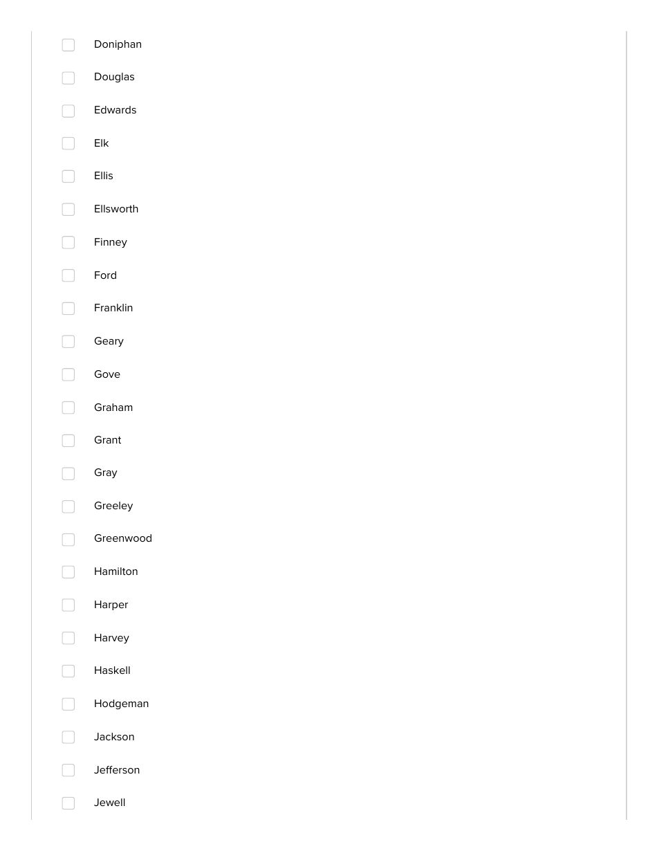 Cvaf Grant Application - Kansas, Page 5