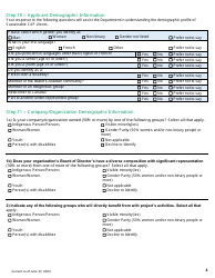 Application Form - Alternative Land Use Services (Alus) Program - Prince Edward Island, Canada, Page 4