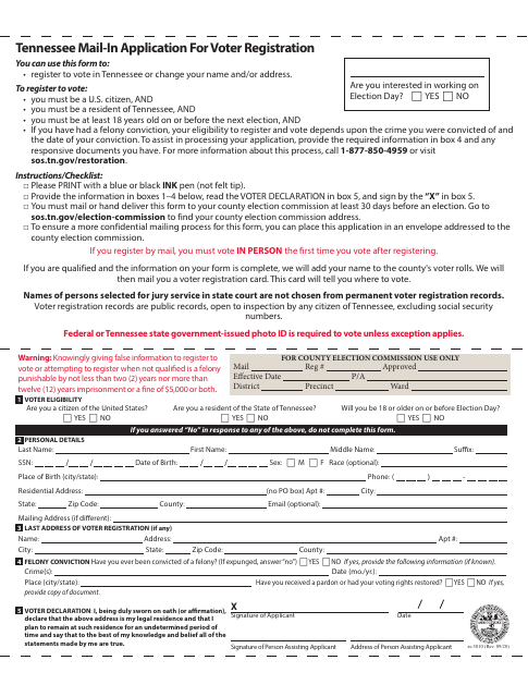 Form SS-3010  Printable Pdf