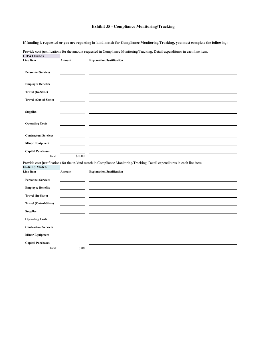 Special Application - Ldwi Grant Program - New Mexico, Page 10