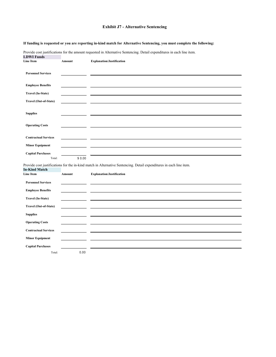 Special Application - Ldwi Grant Program - New Mexico, Page 12