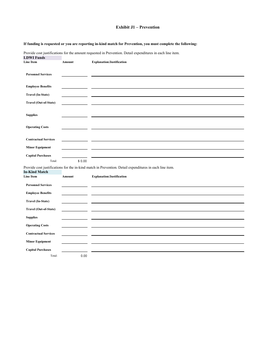 Special Application - Ldwi Grant Program - New Mexico, Page 6