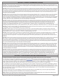 FEMA Form FF-206-FY-22-152 Elevation Certificate - National Flood Insurance Program, Page 11
