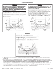 FEMA Form FF-206-FY-22-152 Elevation Certificate - National Flood Insurance Program, Page 20