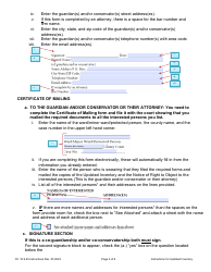 Instructions for Form CC16:2.45 Updated Inventory - Nebraska, Page 4