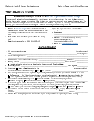 Form CF377.7D2 CalFresh Repayment Final Notice - County Administrative Error (AE) - California, Page 2