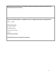 Consolidation Feasibility Study Grant Application - Washington, Page 14