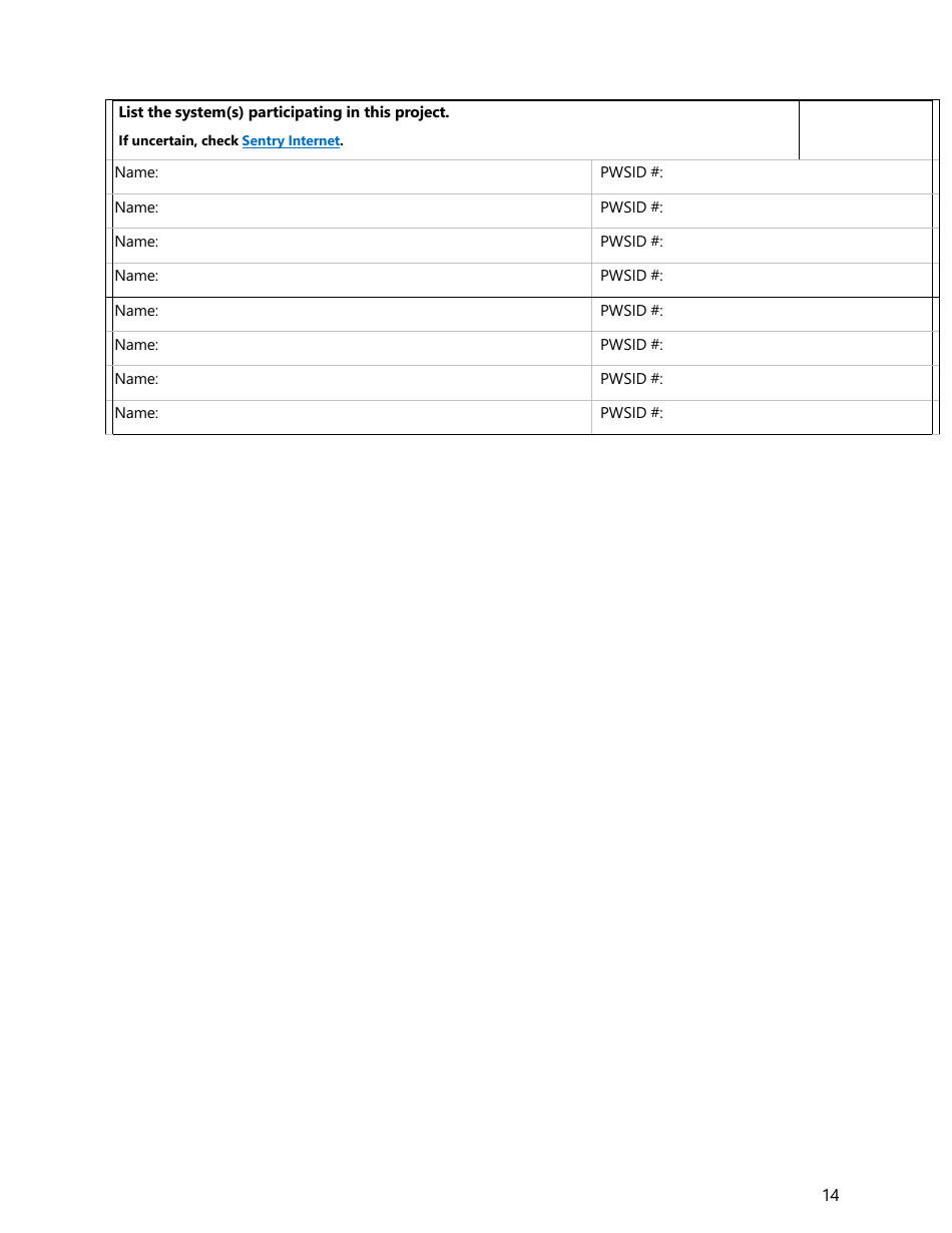 Consolidation Feasibility Study Grant Application - Washington, Page 17