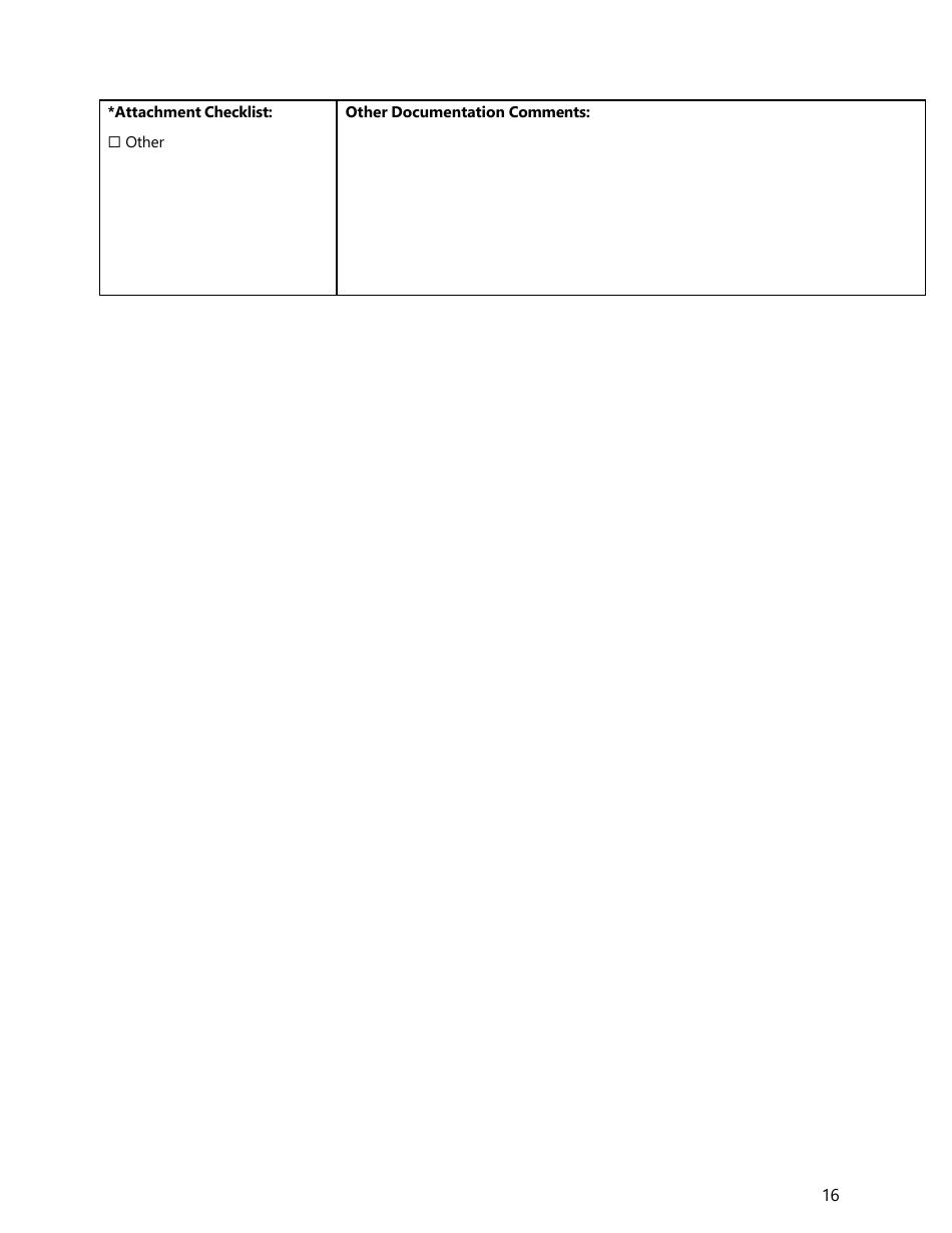 Consolidation Feasibility Study Grant Application - Washington, Page 19