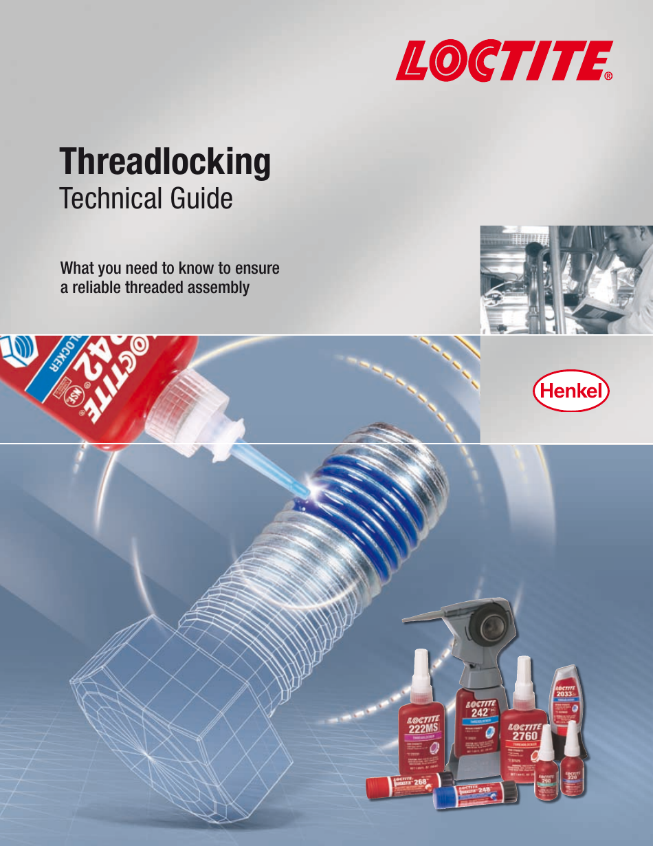 Which Loctite to Use - Henry Zwolak, Page 4