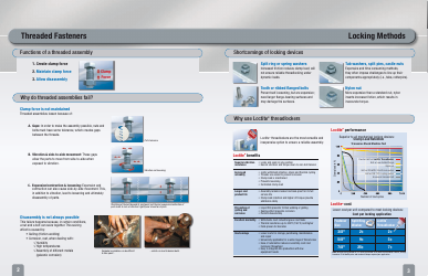 Which Loctite to Use - Henry Zwolak, Page 6