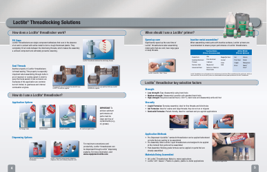 Which Loctite to Use - Henry Zwolak, Page 7