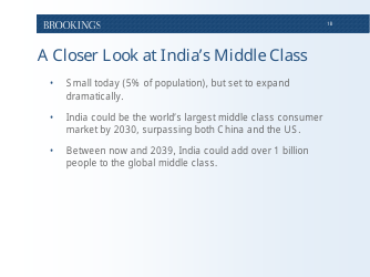 The Emerging Middle Class in Developing Countries - Homi Kharas, Page 19