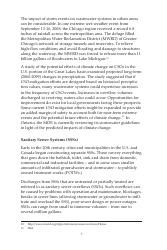 14th Biennial Report on Great Lakes Water Quality - International Joint Commission United States and Canada, Page 14