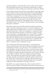 14th Biennial Report on Great Lakes Water Quality - International Joint Commission United States and Canada, Page 22