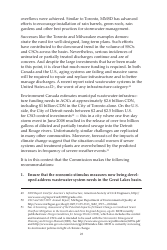 14th Biennial Report on Great Lakes Water Quality - International Joint Commission United States and Canada, Page 30