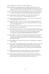 14th Biennial Report on Great Lakes Water Quality - International Joint Commission United States and Canada, Page 37