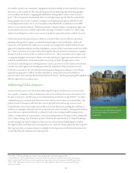 15th Biennial Report on Great Lakes Water Quality - International Joint Commission United States and Canada, Page 23