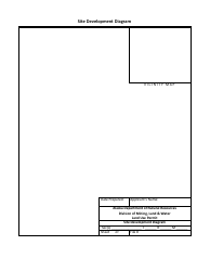 Form 102-DEVPL Development Plan - Alaska, Page 4