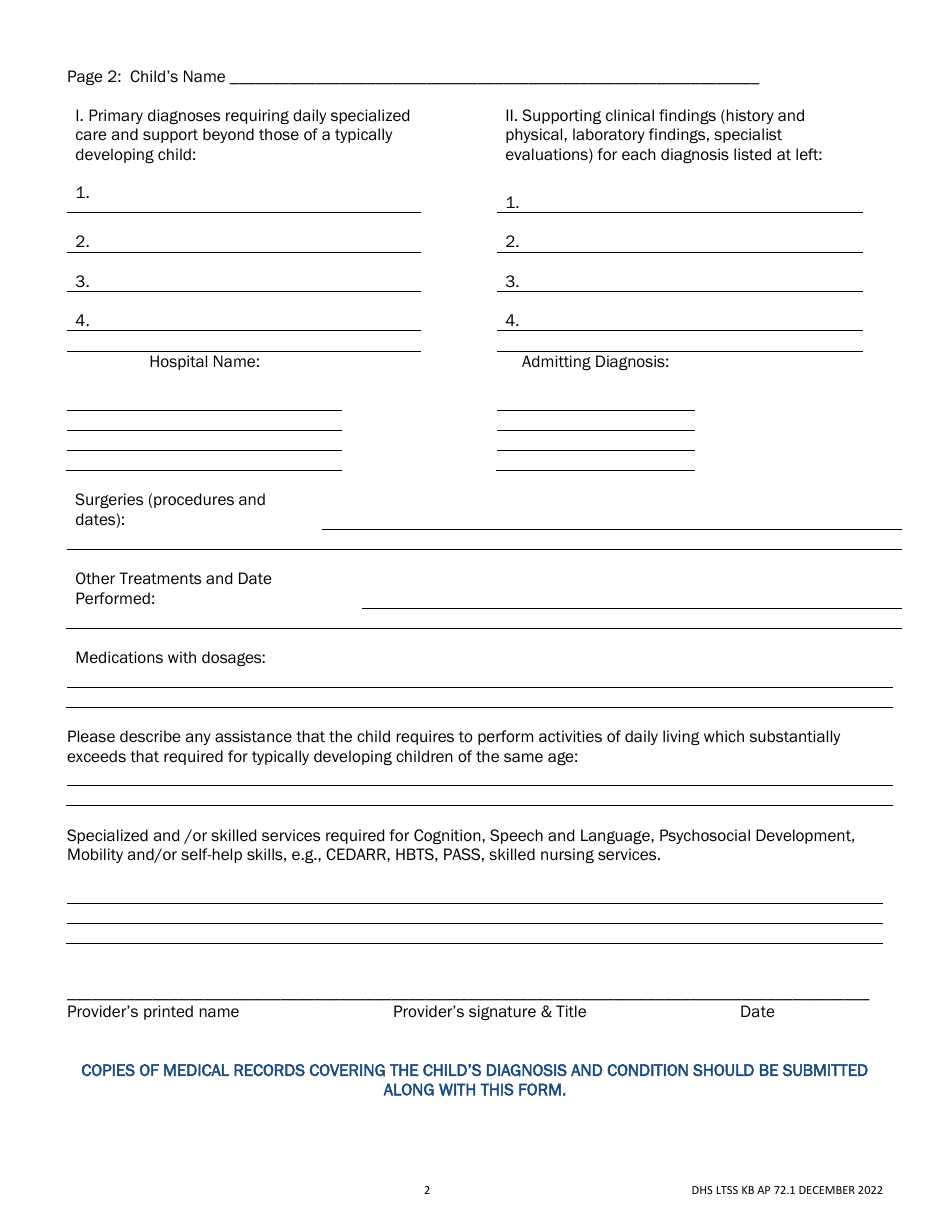 Form AP72.1 - Fill Out, Sign Online and Download Printable PDF, Rhode ...