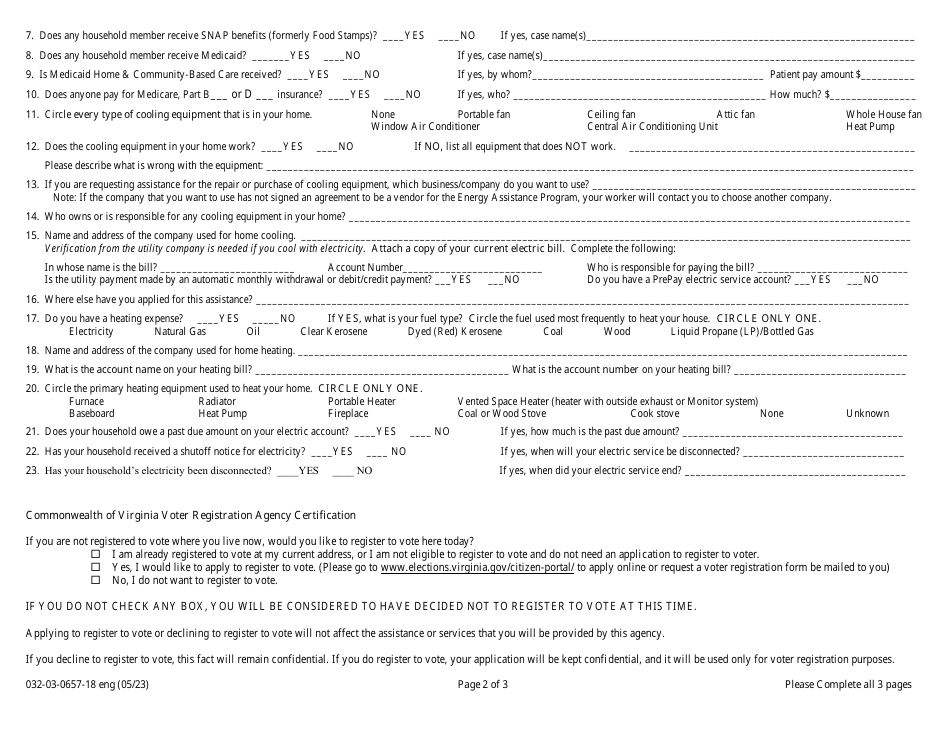 Form 03203065718 ENG Fill Out, Sign Online and Download Printable