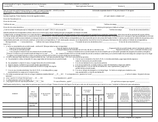 Document preview: Formulario 032-03-0657-13-SPA Solicitud De Asistencia Para El Aire Acondicionado - Ventilacion - Virginia (Spanish)