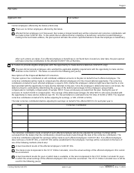 IRS Form 14568-C Schedule 3 Model Vcp Compliance Statement - Seps and Sarseps, Page 4