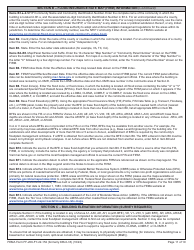Form FF-206-FY-22-152 Elevation Certificate - National Flood Insurance Program, Page 12