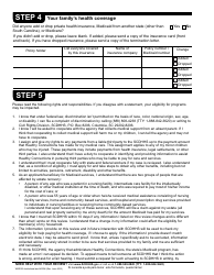 Form WKR003 Annual Review Form - Institutional and Hcbw - South Carolina, Page 11