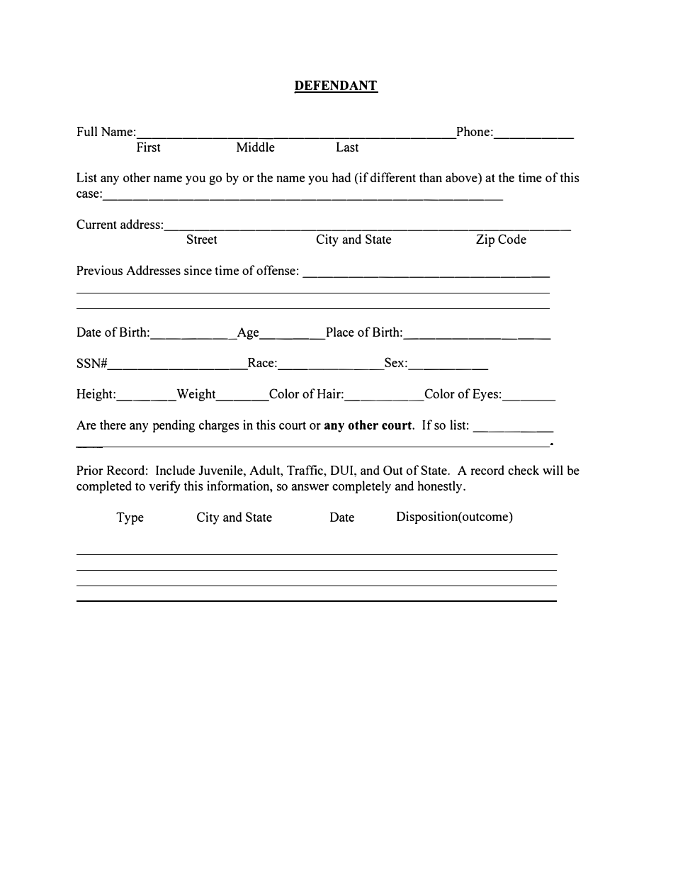 Motion to Seal or Expunge Record - City of Lebanon, Ohio, Page 2