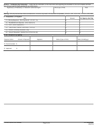Form HUD-40055 Claim for Actual Reasonable Moving and Related Expenses - Nonresidential, Page 5