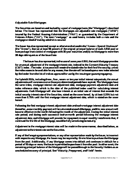 Form HUD-11772-II Prospectus Ginnie Mae II Adjustable Rate Mortgages, Page 3