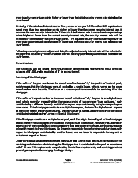 Form HUD-11772-II Prospectus Ginnie Mae II Adjustable Rate Mortgages, Page 7