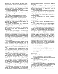 Nitrous Oxide Permit Application - Oregon, Page 10