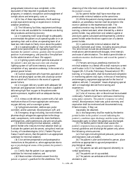 Nitrous Oxide Permit Application - Oregon, Page 11