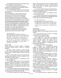 Nitrous Oxide Permit Application - Oregon, Page 12