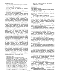 Nitrous Oxide Permit Application - Oregon, Page 14