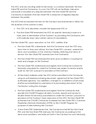 Authorization to Order (Ato) Cellular - Category 19.2 - Sprint - California, Page 2