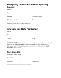 Authorization to Order (Ato) Cellular - Category 19.2 - Verizon - California, Page 4