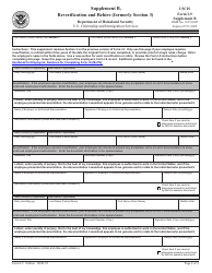 USCIS Form I-9 Employment Eligibility Verification, Page 4