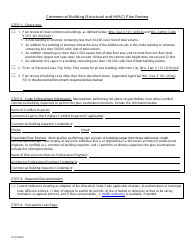 Request for Delegated Municipal Authority - Wisconsin, Page 2