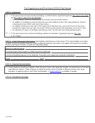 Request for Delegated Municipal Authority - Wisconsin, Page 3