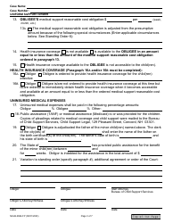Form NHJB-2066-FP Uniform Support Order - New Hampshire, Page 3