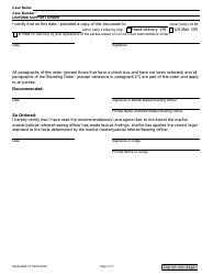 Form NHJB-2066-FP Uniform Support Order - New Hampshire, Page 4