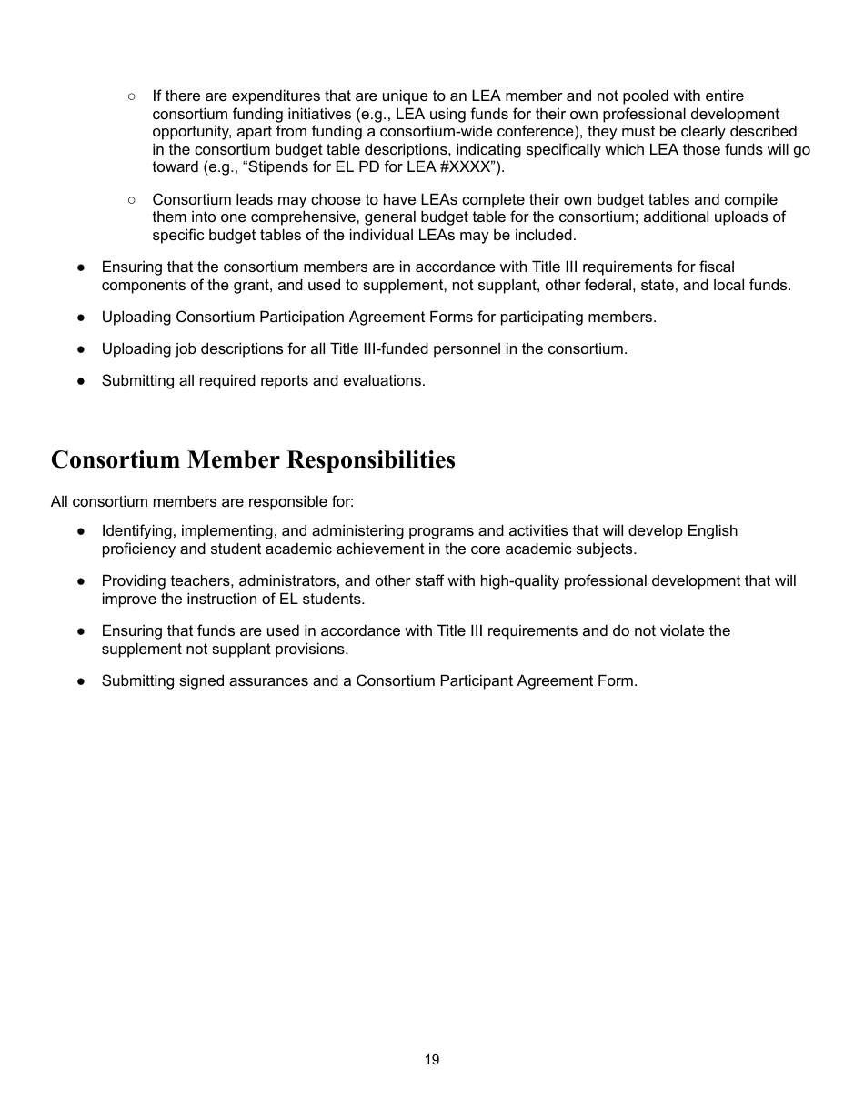 2025 Indiana Title Iii Application User Guide Fill Out, Sign Online