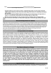 Form FS-1 Application for Snap - Kentucky (Somali), Page 11