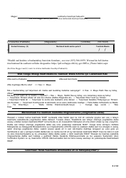 Form FS-1 Application for Snap - Kentucky (Somali), Page 5