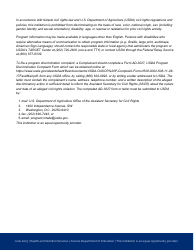 Free and Reduced-Price Policy Statement - Arizona, Page 4